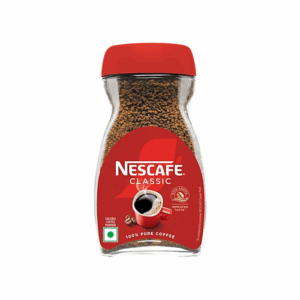 nescafe90g Nescafe Classic Coffee 90 g