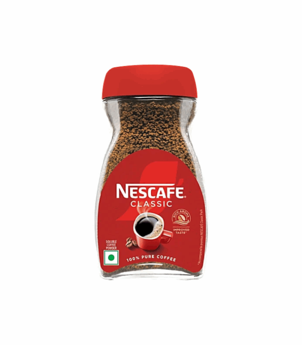 Nescafe Classic Coffee 90 g