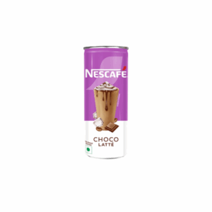 nescafechocolatte Nescafe Choco Latte Cold Coffee 200 mL