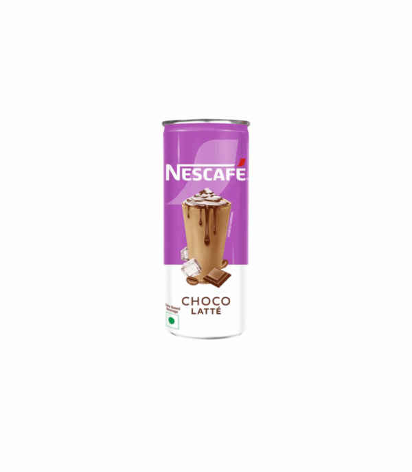 Nescafe Choco Latte Cold Coffee 200 mL