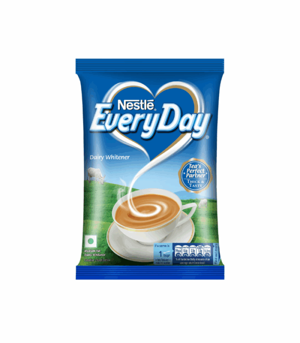 Nestle Everyday Milk Powder 200 g