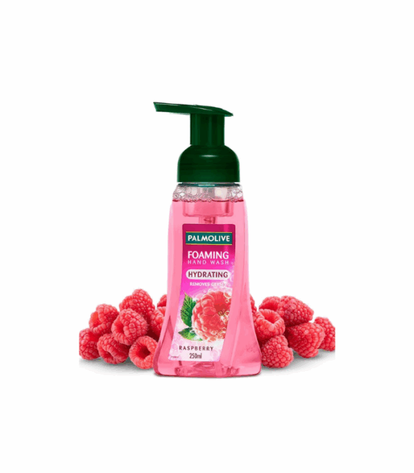 Palmolive Handwash Raspberry 250mL