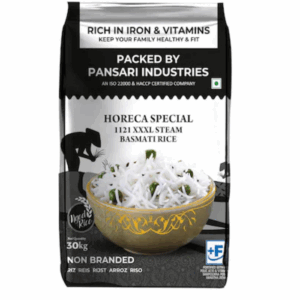 Pansari Horeca XXXL 1121 Basmati Rice 1 kg