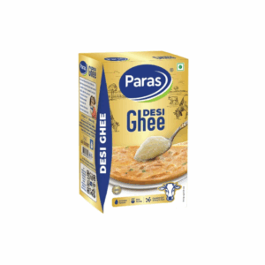 parasghee Paras Desi Ghee 500 mL