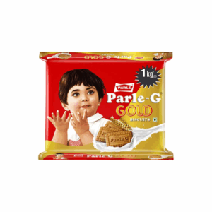 Parle G Gold Biscuits 1 kg