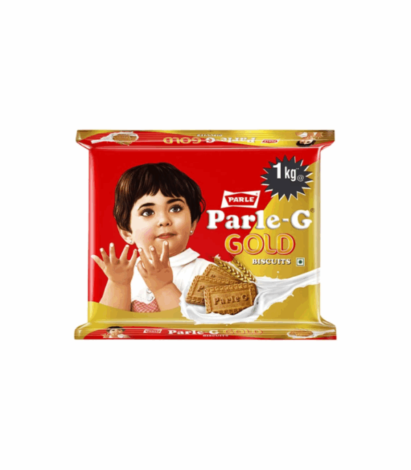 Parle G Gold Biscuits 1 kg