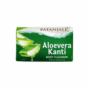 Patanjali Aloevera Kanti 150 g