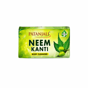 Patanjali Neem Kanti 150g