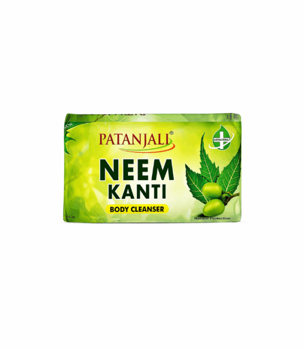 Patanjali Neem Kanti 150g