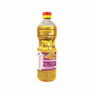 Patanjali Sesame Edible Oil 1 L