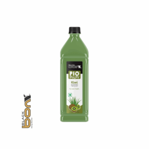 Black Bon Pio Pulpy Kiwi Juice 1 L
