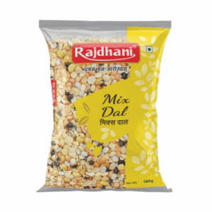 Rajdhani Mix Dal 1/2 kg