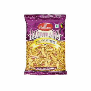 Haldiram's Ratlami Mixture 200 g