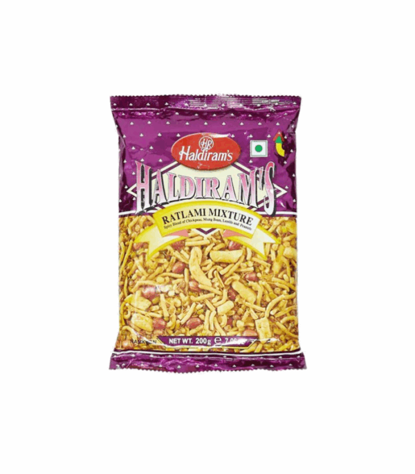 Haldiram's Ratlami Mixture 200 g