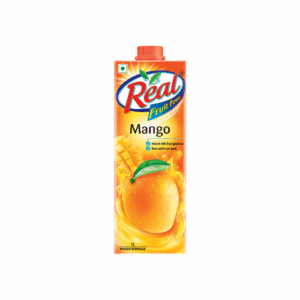 realmango Real Juice Mango Flavour 1 L