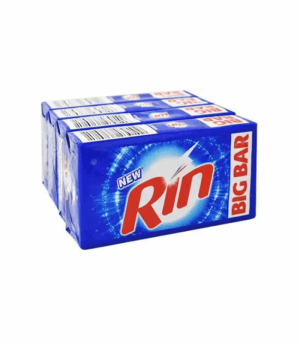 Rin Bar x 4 units 1 kg