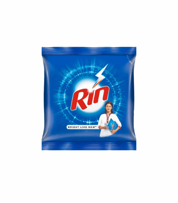 Rin Detergent Powder 500g