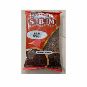 SBM Flax Seeds 100 g