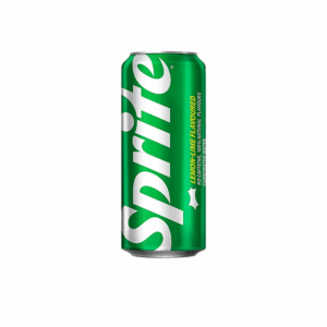 Sprite Can 300 mL
