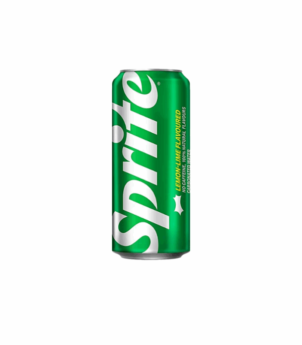Sprite Can 300 mL