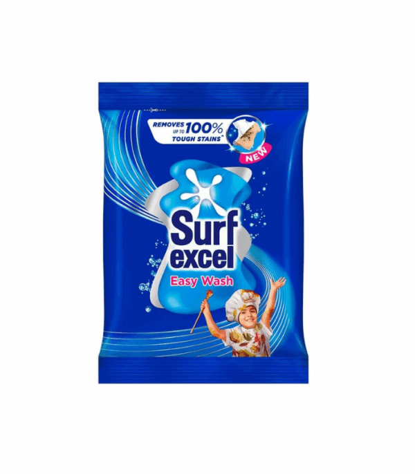 Surf Excel Easy Wash Detergent Washing Powder 500 g