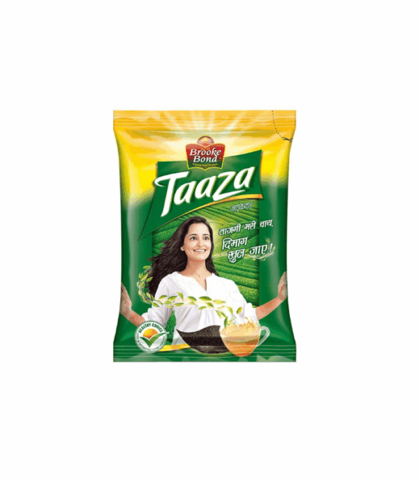 Brooke Bond Taaza Green 250 g