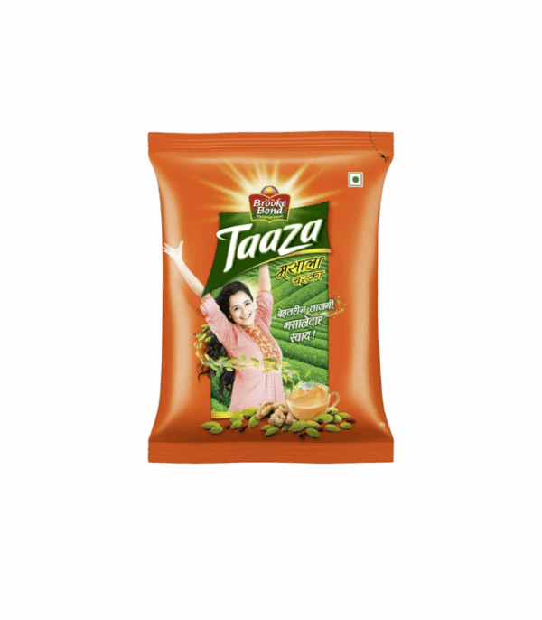 Brooke Bond Taaza Orange 250 g