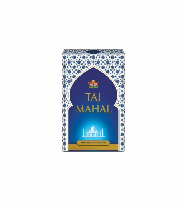 Brooke Bond Taj Mahal 250 g