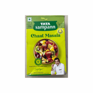 Tata Sampann Chaat Masala 100 g