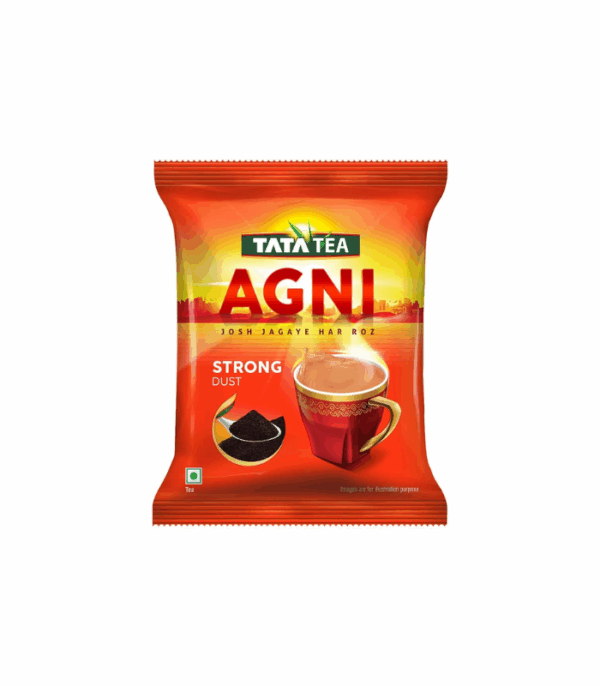 Tata Tea Agni 250 g
