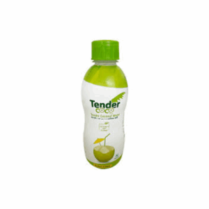 CocoNata Tender Coconot Water 200 mL