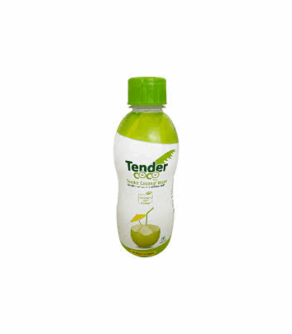 CocoNata Tender Coconot Water 200 mL