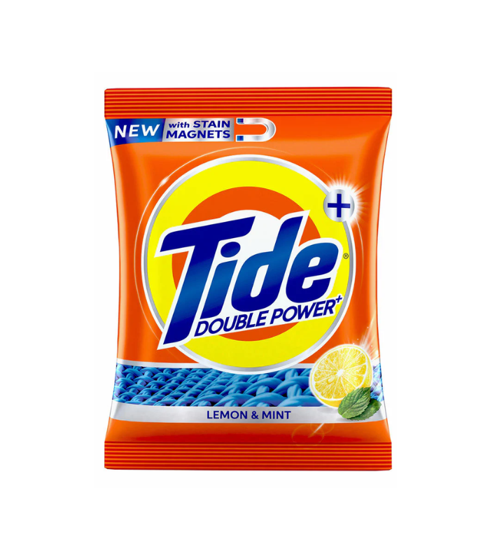 Tide Detergent Powder 500 g