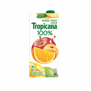 Tropicana Mixed Fruit 1 L