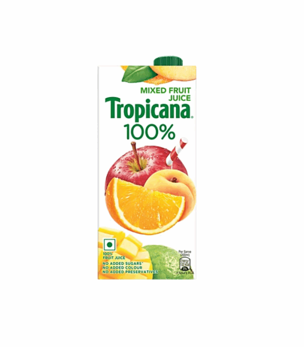 Tropicana Mixed Fruit 1 L