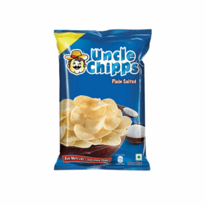 Uncle Chipps Salted