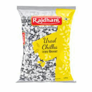 Rajdhani Urad Chhilka 1/2 kg