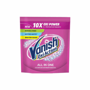 Vanish oxi-Action Detergent Add-on 100 g