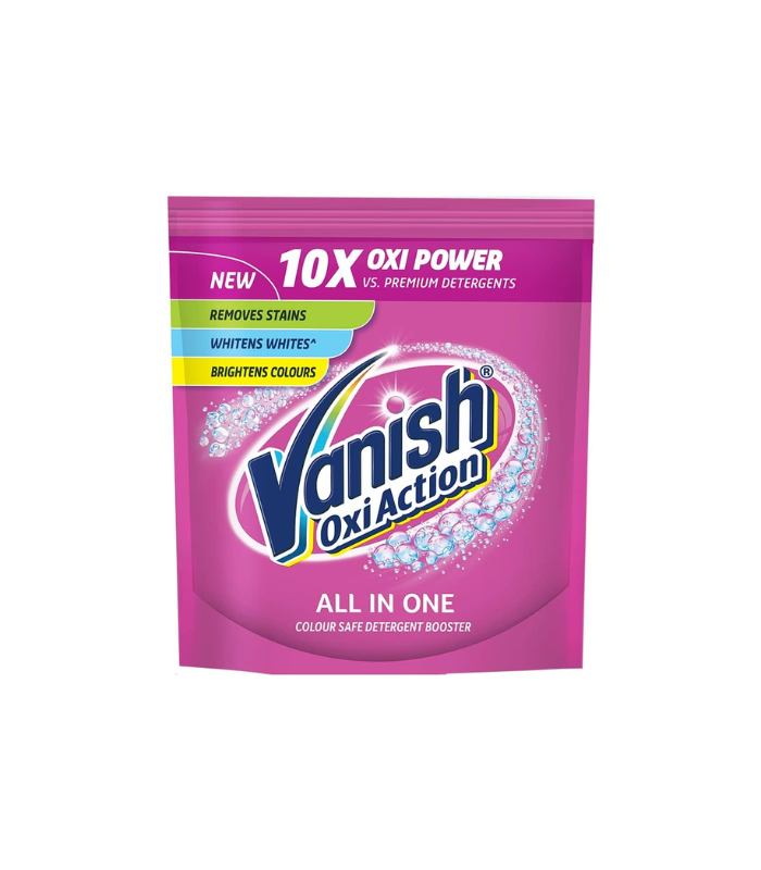Vanish Oxi-Action Detergent Add-On 200 g
