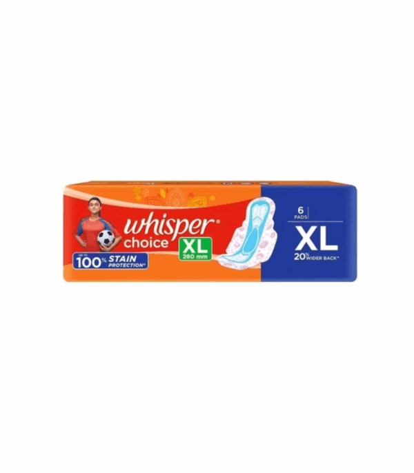 Whisper Choice XL 280 mm