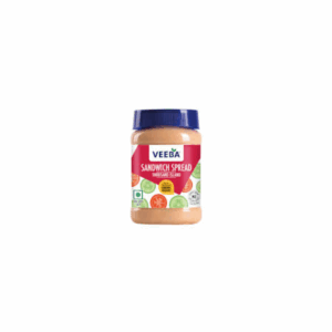 Veeba Thousand Island Sandwich Spread 250g