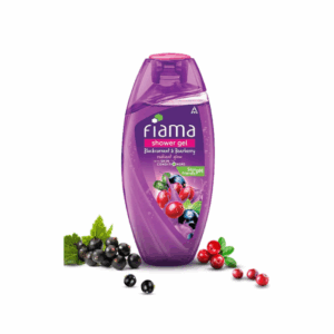 Fiama Shower Gel Blackcurrant & Bearberry