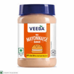 Veeba Burger Mayonnaise 250 g