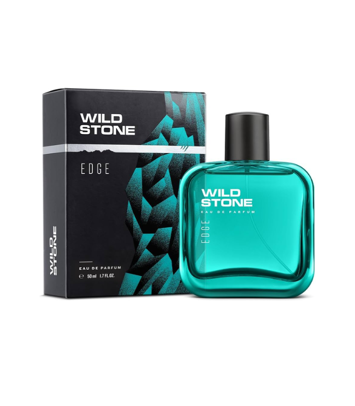 Wild Stone Edge Perfume 50 mL