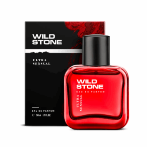 Wild Stone Ultra Sensual Perfume 50 mL