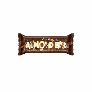 Amul Almond Bar