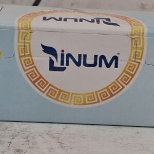 Linum Aluminium Foil 21m