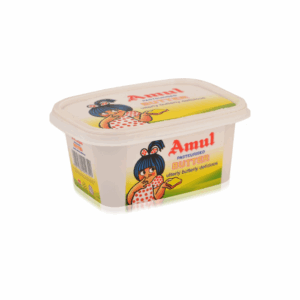 Amul Pasteurised Butter 200 g