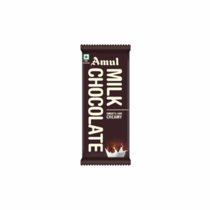Amul Milk Chocolate