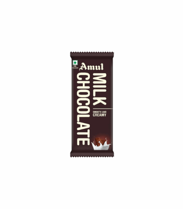 Amul Milk Chocolate